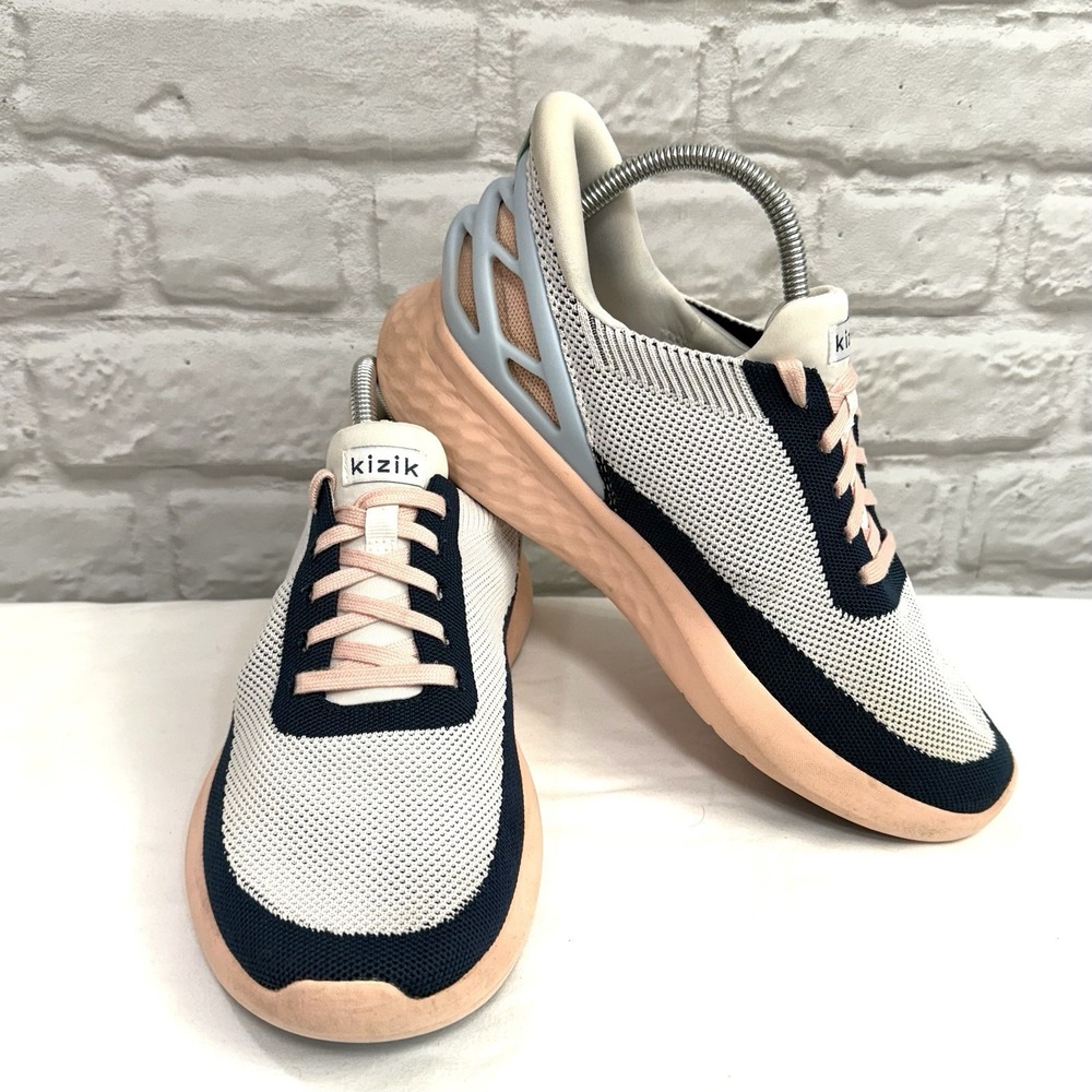 Kizik Bahama Athens โ Hands-Free Sneakers, Unisex Fit (W10.5 /โ M9)